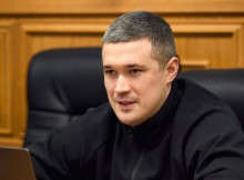 Міноборони презентувало нардепам ідеї реформи армії