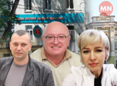 Що мають і скільки заробляють керівники лікарень Ніжина: аналіз декларацій за 2025 рік