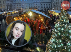 Свята на чужині: розмова з ніжинкою, яка зустрічає Новий рік у Чехії