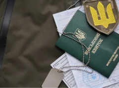 ВЛК за 6 000 доларів: схеми ухилення від мобілізації на Чернігівщині