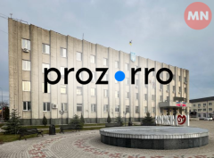 Відео, захищений зв’язок і безперебійне живлення: що закуповує виконком Ніжинської міськради у 2026 році