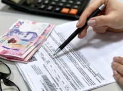 На Чернігівщині суд зобов'язав жінку повернути понад 25 тис. грн субсидії - подробиці