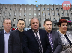 Мільйонні зарплати, готівка і квартири: що задекларували заступники мера Ніжина за 2025 рік