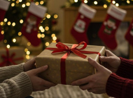 ТОП новорічних подарунків у Ніжині 