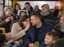 І сміх, і життя: ніжинці розповідають про курйозні історії в маршрутках
