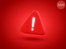 У Чернігові 10-річний хлопчик травмувався через вибух боєприпасу