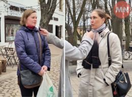 Штучний інтелект у житті: загроза чи допомога? – Відеоопитування