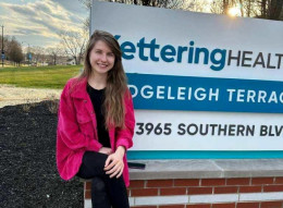 «Хочу повернутися в Україну і допомагати у її відновленні»: розмова з дівчиною з Ніжина, яка зараз в Америці