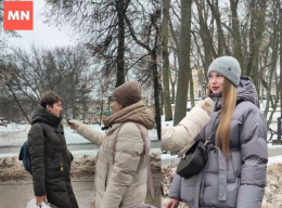 Які фрази говорять лише ніжинці? – Відеоопитування