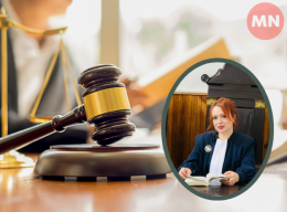 «Суд – це не тільки те місце, де карають, а ще й місце де розсуджують»: розмова з суддею з Ніжина - Оленою Роздайбідою