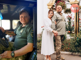 Зруйноване війною щастя: як ніжинка Вікторія Дворська переживає біль втрати 