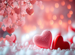 День святого Валентина: ідеї подарунків, сюрпризів і побачень у Ніжині 