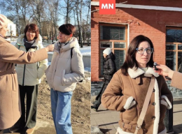 Освіта під пріоритетом: чи достатньо підтримки від держави? – Відеоопитування