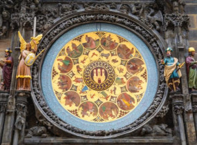 Гороскоп на тиждень з 23 по 30 березня 2026 року: період змін і нових можливостей