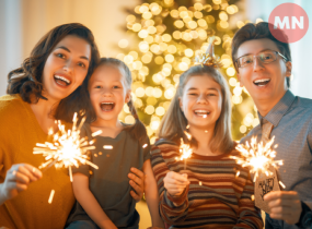 Психологи пояснили, чому святкові ритуали важливі для дорослих навіть під час війни