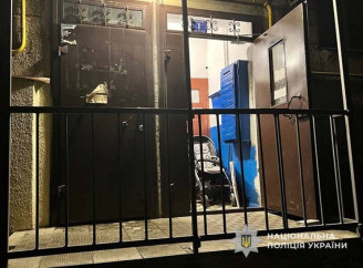 Жахлива трагедія у Тернополі — мати втопила дитину і намагалась покінчити з собою