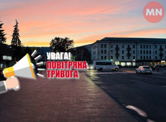 Пів тисячі тривог за пів року: Ніжин під сиренами та загрозами з неба