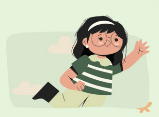 Ефективний підхід до раннього розвитку дитини