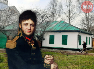 Українець, котрий "обійшов" світ: 252 роки з дня народження Юрія Лисянського