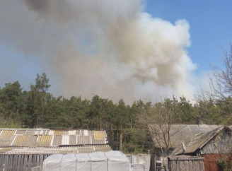 Росіяни атакували села на прикордонні Чернігівщини - що відомо