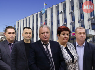 Заробітна плата понад мільйон: що задекларували заступники мера Ніжина за 2024 рік