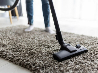 Пилосос без мішка чи з мішком: який вибір кращий?