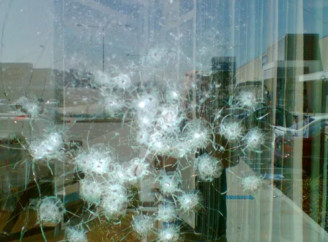 Технические характеристики бронестекла и сфера его использования