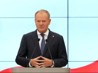 Російські дрони залетіли до Польщі: закривали аеропорти та працювала ППО