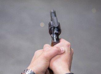 На Одещині чоловік застрелив сусідського собаку: поліція відкрила справу