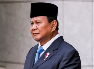 Індонезія заявила про готовність відправити 20 тисяч миротворців в Україну