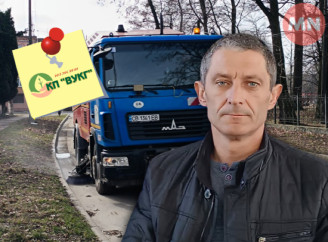 Інтерв’ю з директором КП «ВУКГ» Олександром Павлюком: шлях, досвід, плани