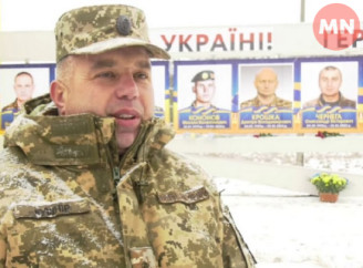 Командир ніжинської військової частини залишатиметься під вартою до 16 жовтня