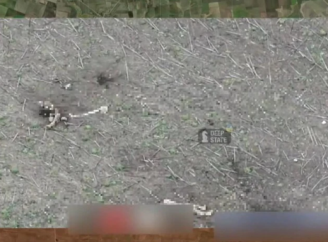 Після «перемир’я» – атака: росіяни FPV-дронами вбили українську евакуаційну групу