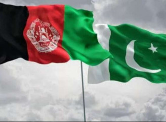Афганістан і Пакистан погодилися на припинення вогню за посередництва Катару та Туреччини