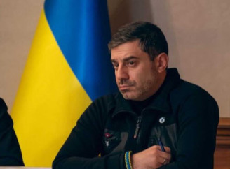 Лубінець: працівники ТЦК не мають права застосовувати силу чи обмежувати свободу громадян