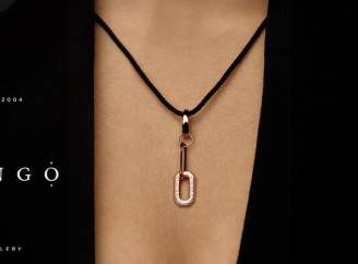 Подвески для женщин: изящество, которое всегда в моде