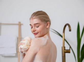 Парфумований vs звичайний гель для душу: що обрати?