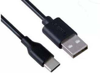 Надійні USB-C кабелі для ноутбуків: як вибрати найкращий варіант?