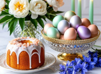 Великдень: святкові пропозиції в Ніжині для кожної родини