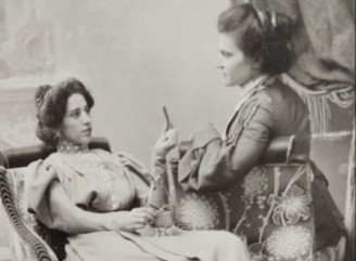 Мода по-ніжинськи: що носили, чим дивували і як вирізнялися (Частина ІІ)