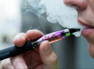У Раді пропонують повністю заборонити продаж електронних сигарет