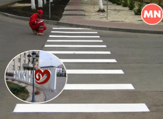 У Ніжині внесуть зміни в організацію дорожнього руху: на яких вулицях