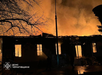 РФ знову б’є по Чернігівщині: удари по житлових будинках і критичній інфраструктурі