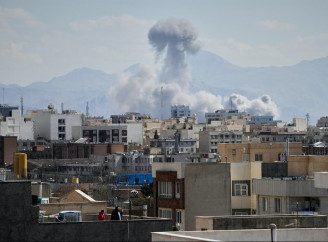 Трамп заявив, що вже занадто пізно вести переговори з Іраном