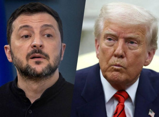 Трамп зустрінеться із Зеленським на саміті G7 в Канаді — Білий дім