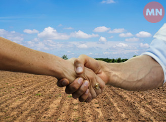 Чернігівщина — серед лідерів за кількістю угод із землею, хоч і з однією з найнижчих цін в Україні