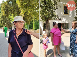 Яким ти уявляєш Ніжин через 50 років? – Відеоопитування