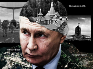 Російські спецслужби скуповують нерухомість поблизу військових об’єктів Європи