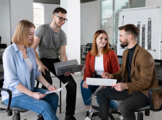 На Чернігівщині понад сотня молодих фахівців отримали перше робоче місце завдяки програмі служби зайнятості