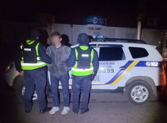 Крадіжка в магазині: у Ніжині затримали злодія